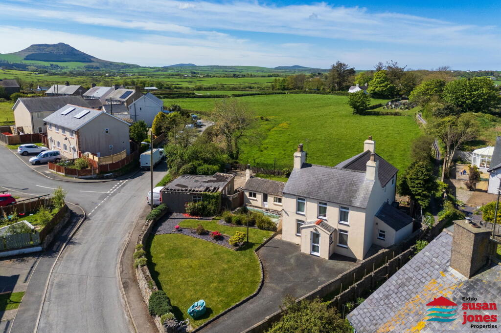 Main image of property: Lon Cyttun, Morfa Nefyn, LL53