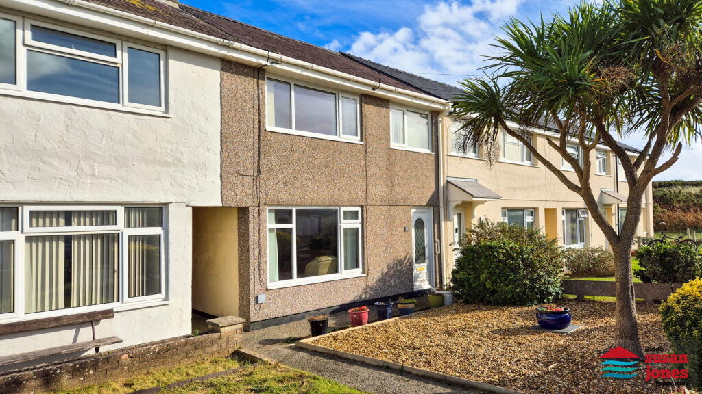 Main image of property: Morfa Garreg, Pwllheli LL53