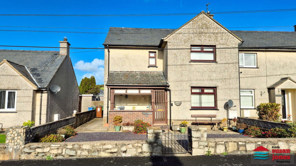 Main image of property: Abererch, Pwllheli, LL53