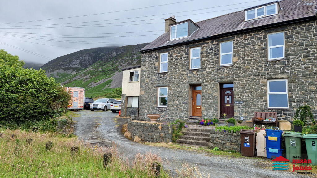 Main image of property: Near Trefor, Caernarfon, LL54