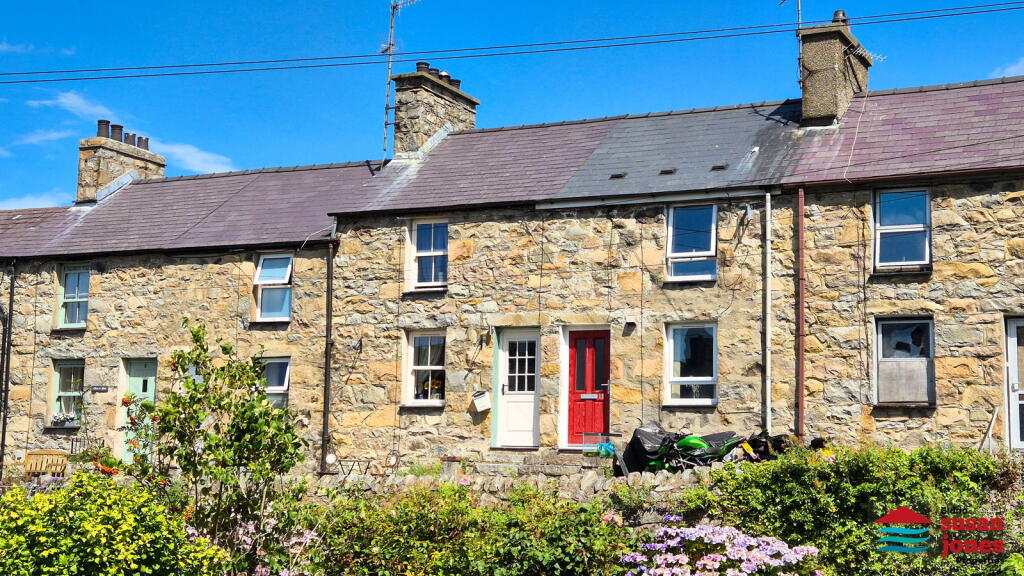 Main image of property: Trefor, Caernarfon, LL54 5HE