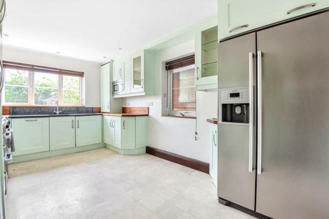 Main image of property: Well Oak Park, Exeter
