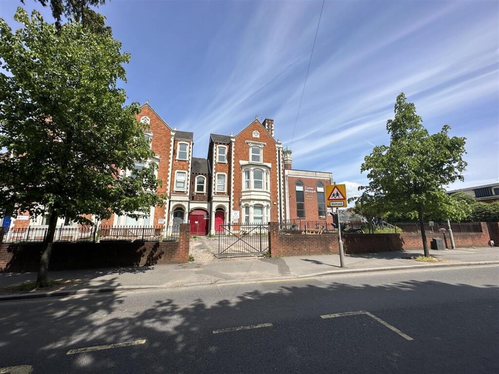 Main image of property: York Road, Exeter