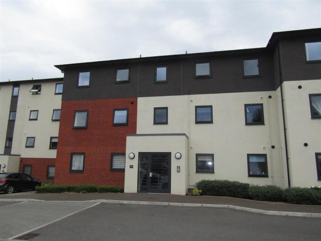 Main image of property: Phoenix Court, Exeter