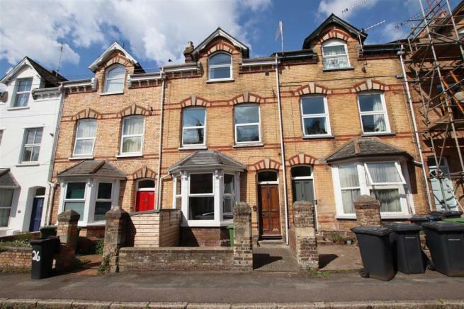 Main image of property: Raleigh Road, Exeter