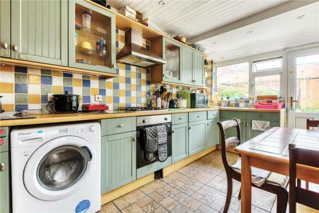 Main image of property: Jubilee Road, Exeter