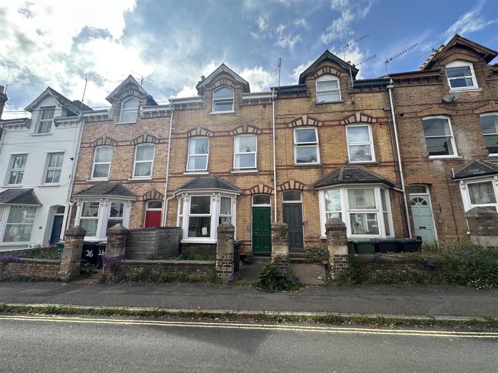 Main image of property: Raleigh Road, Exeter
