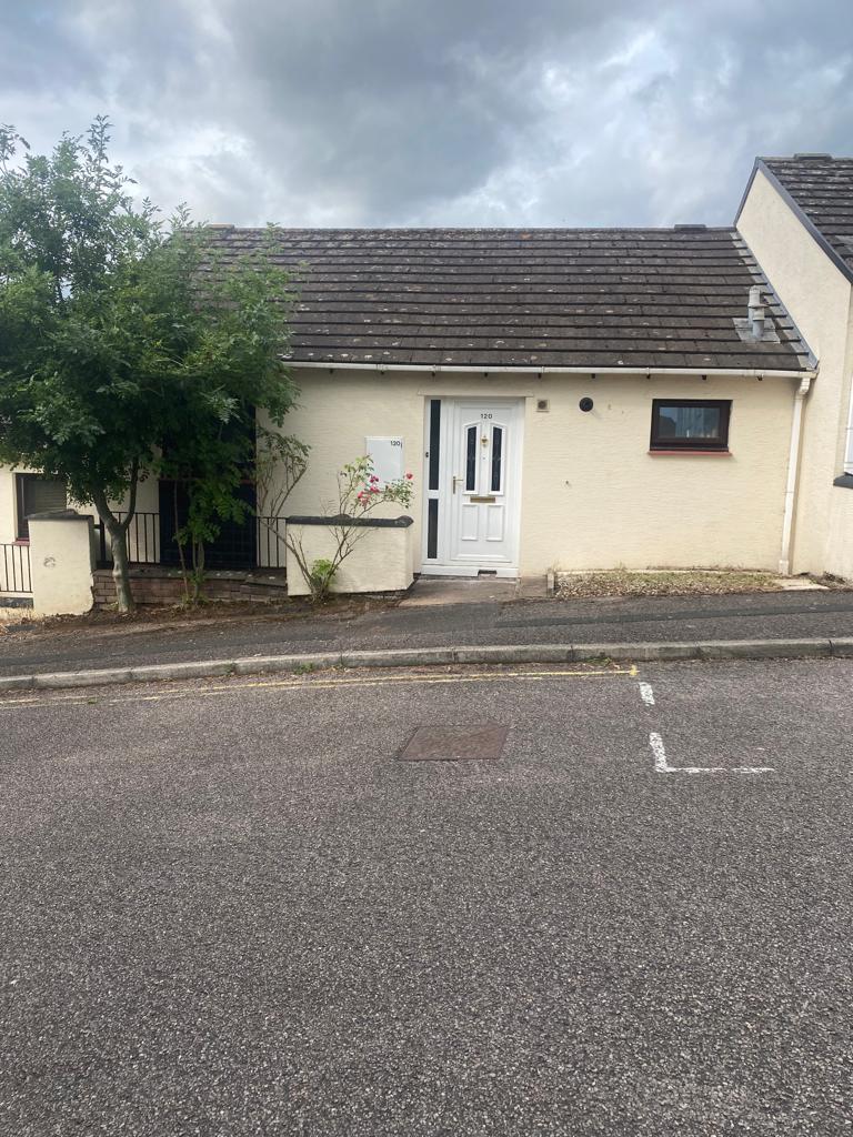 Main image of property: Bartholomew Street West, Exeter