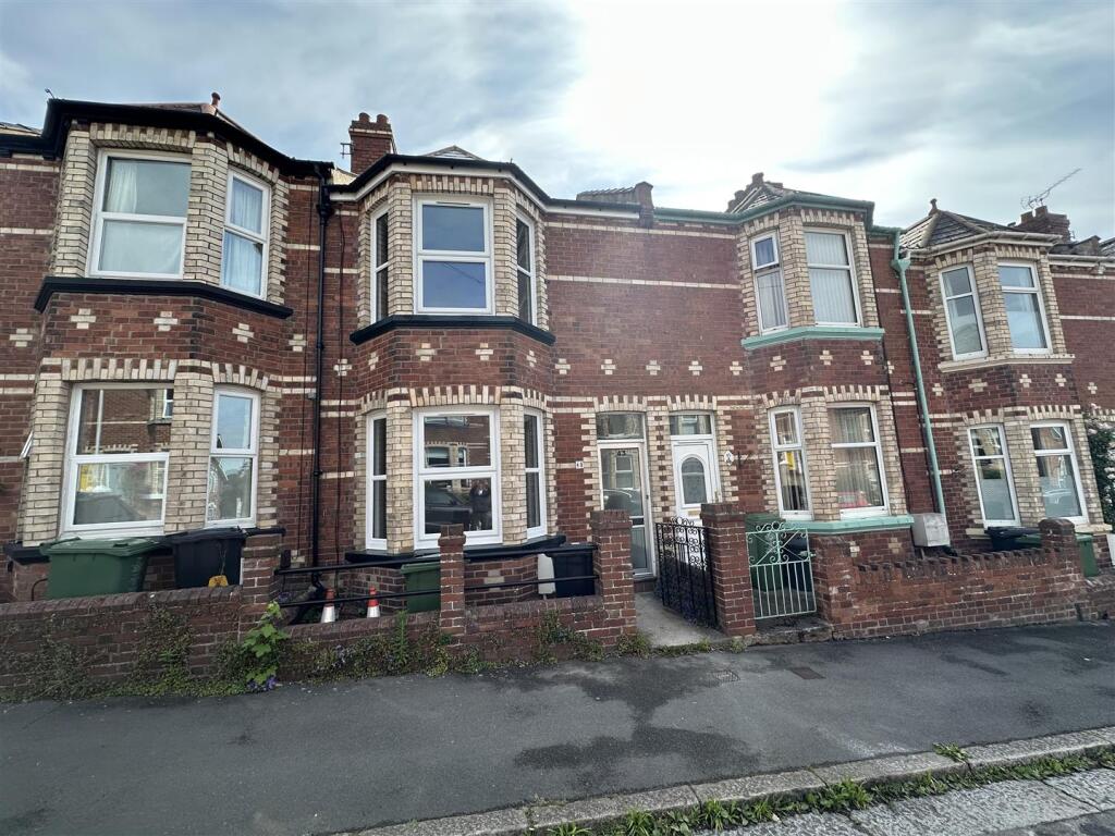 Main image of property: Ladysmith Road, Exeter