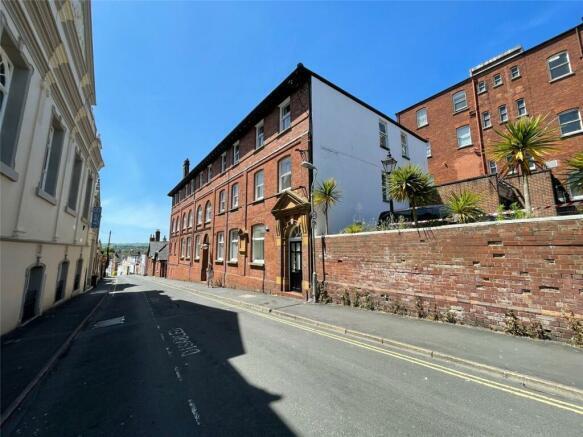 Main image of property: Northernhay Street, Exeter