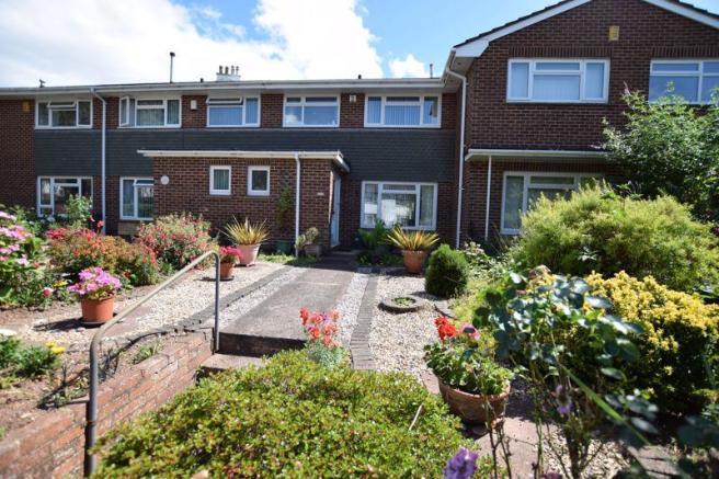 Main image of property: Magdalen Road, Exeter