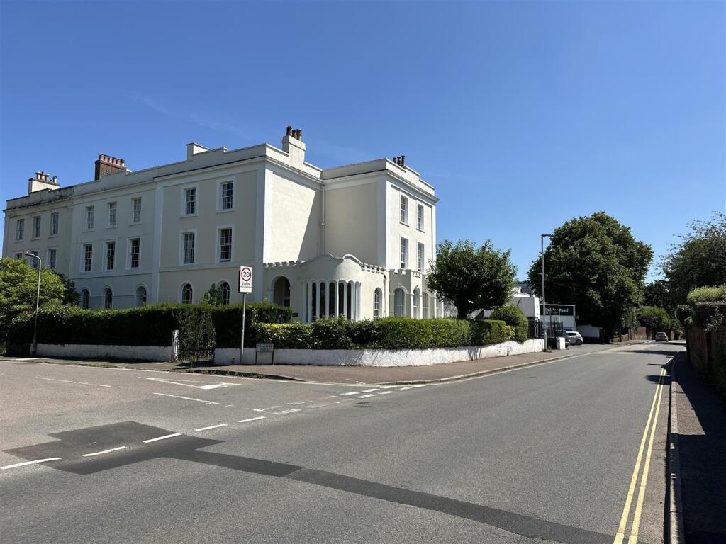 Main image of property: Regents Park, Exeter