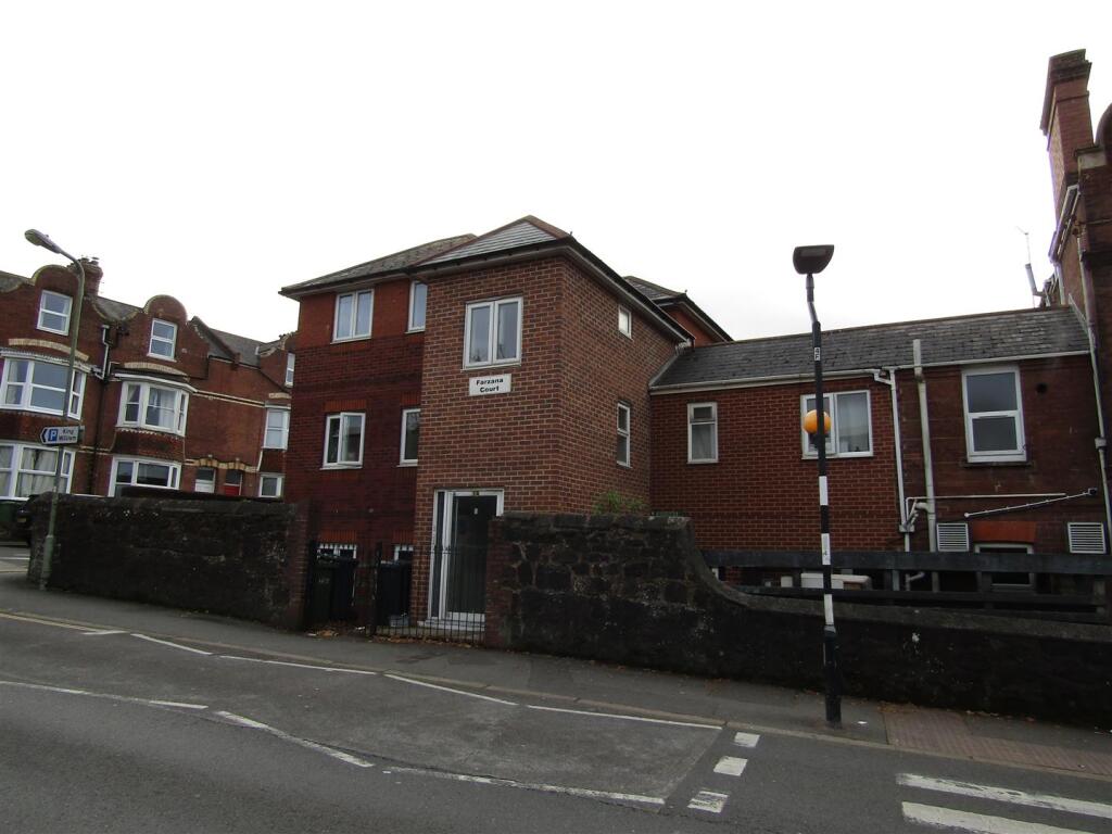 Main image of property: Queens Crescent, Exeter