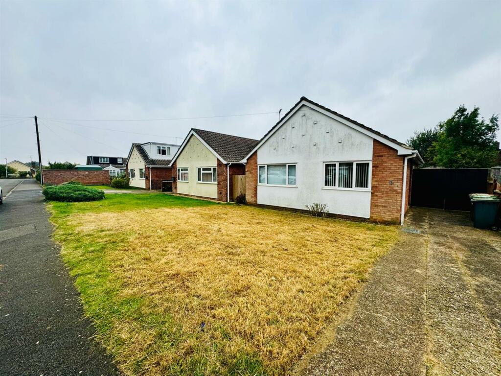 Main image of property: St Andrews Road, Northborough, Peterborough