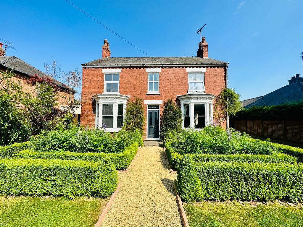 Main image of property: Edinburgh Walk, Holbeach