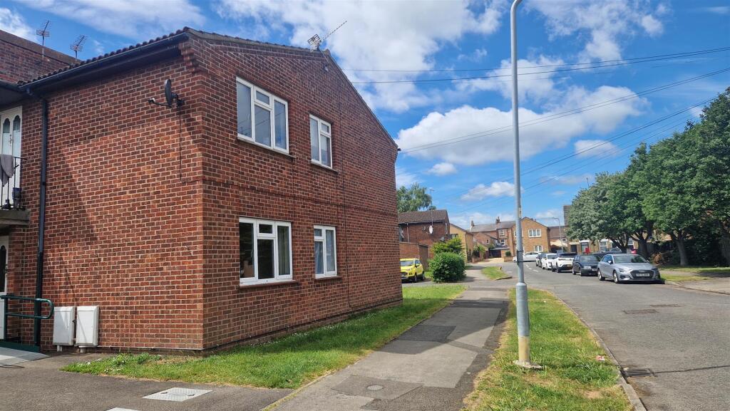 Main image of property: Meadow Close, Bourne