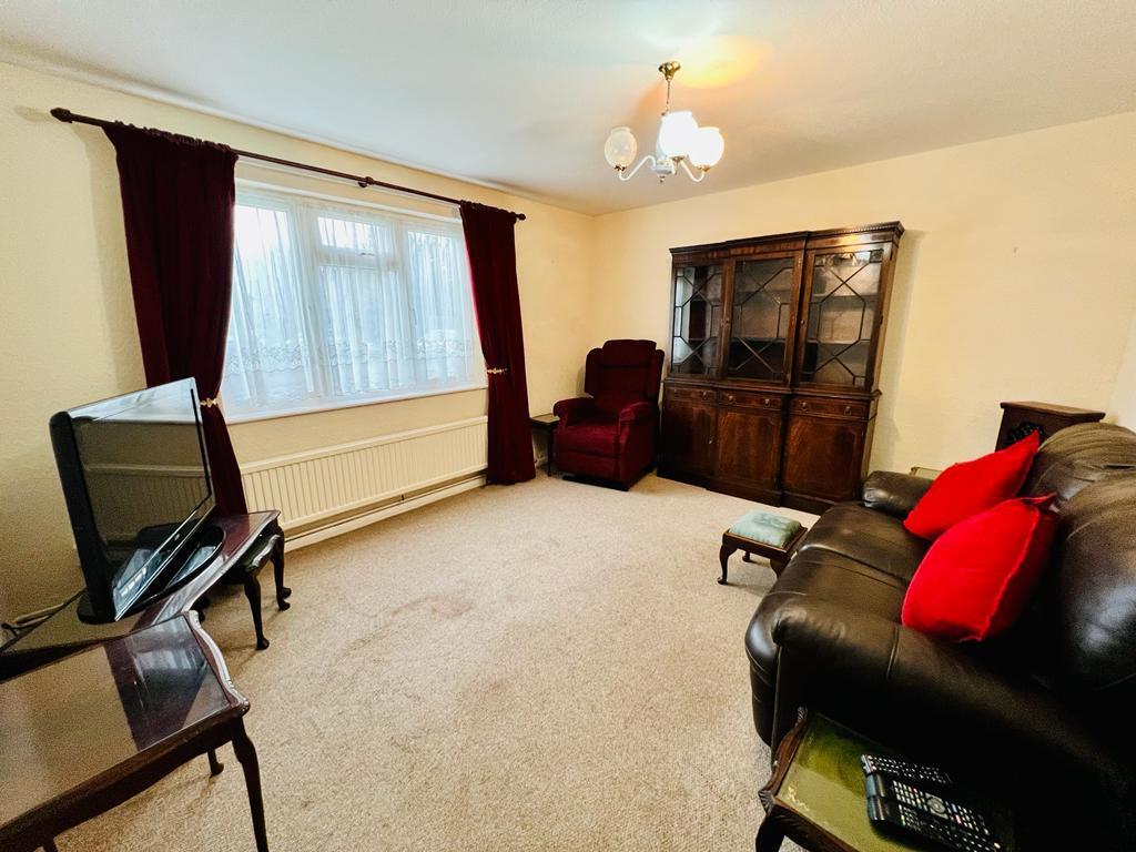Main image of property: Meadow Close, Bourne