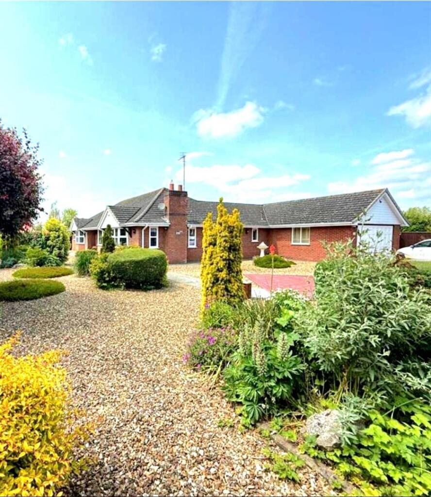 Main image of property: Woolram Wygate, Spalding