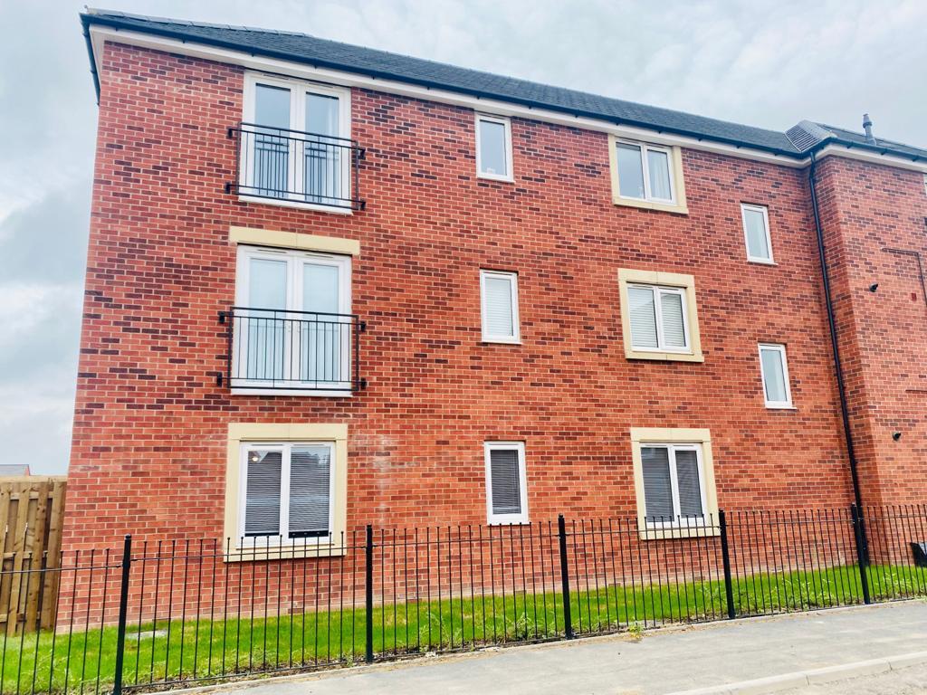 Main image of property: Rosewood Way, Hampton Gardens, Peterborough