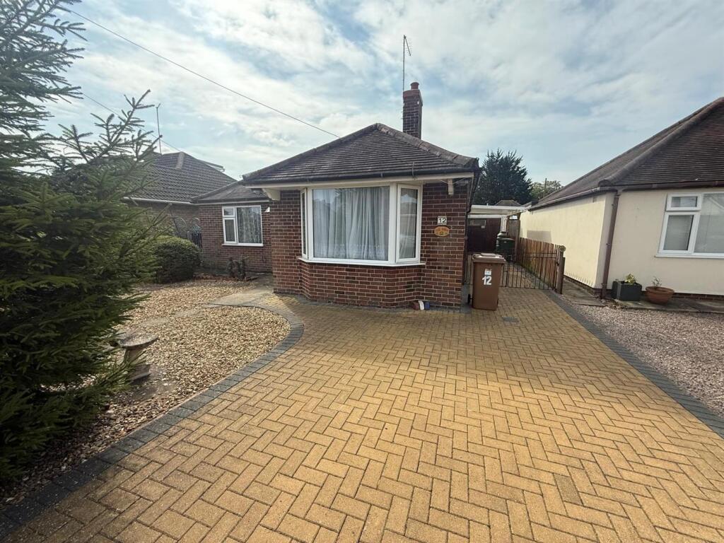 Main image of property: Pingle Lane, Northborough