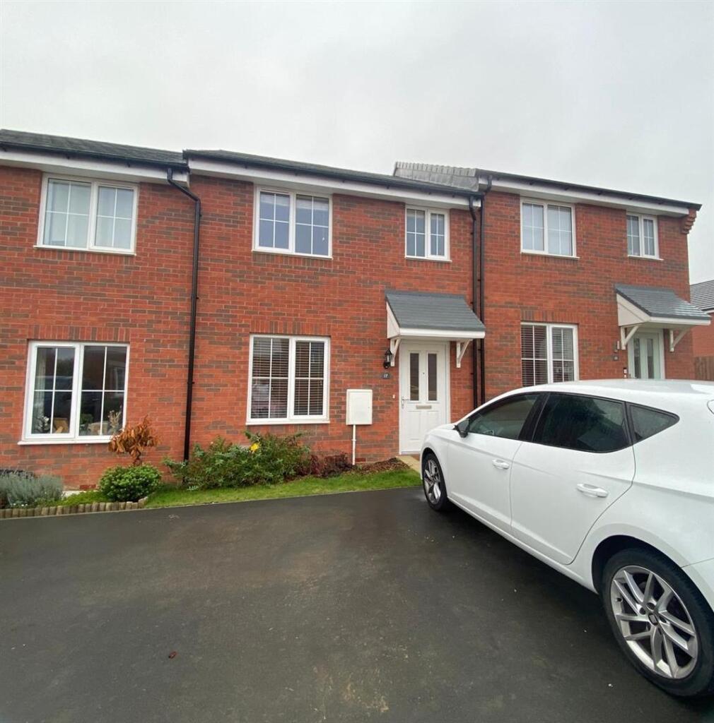 Main image of property: Monaco Way, Bourne