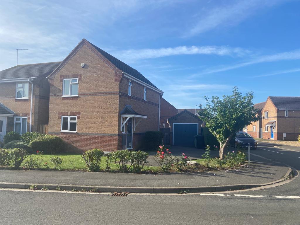 Main image of property: Bryony Way, Deeping St James, Peterborough
