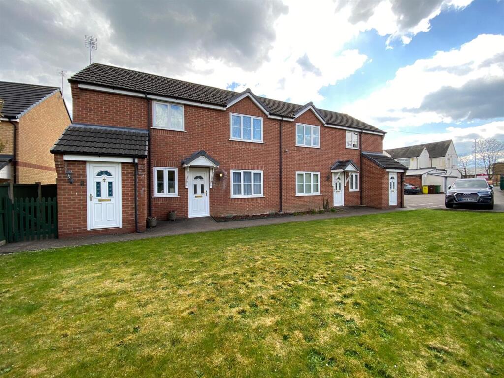 Main image of property: Coral Court, Wolverhampton Road, Stafford, ST17 9DH