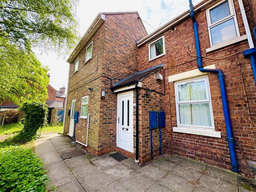 Main image of property: Corporation Street, Flat 2, Stafford