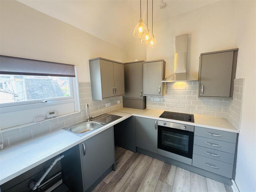 Main image of property: Marston Road, Stafford, ST16 3BS