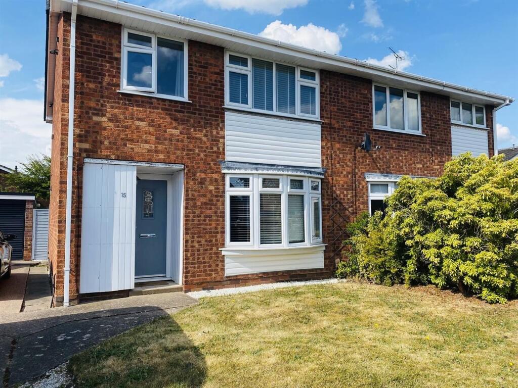 Main image of property: Lindenbrook Vale, Wildwood, Stafford