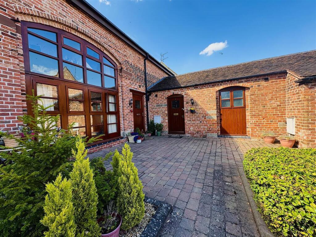 Main image of property: The Toft, Levedale Road, Dunston Heath, Stafford