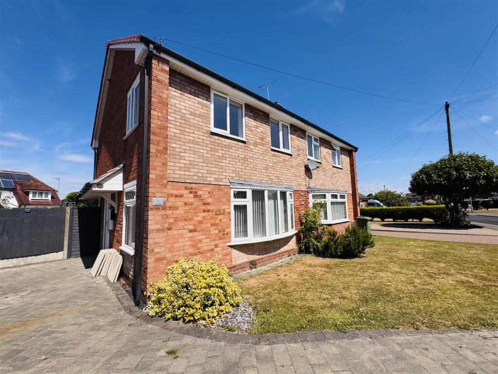Main image of property: Orchard Crescent, Penkridge, Stafford