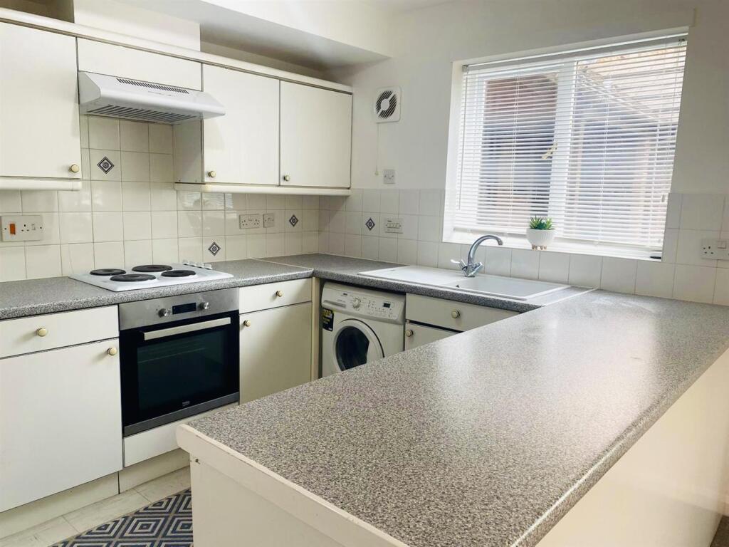 Main image of property: Peter James Court, Stafford, ST16 3YX