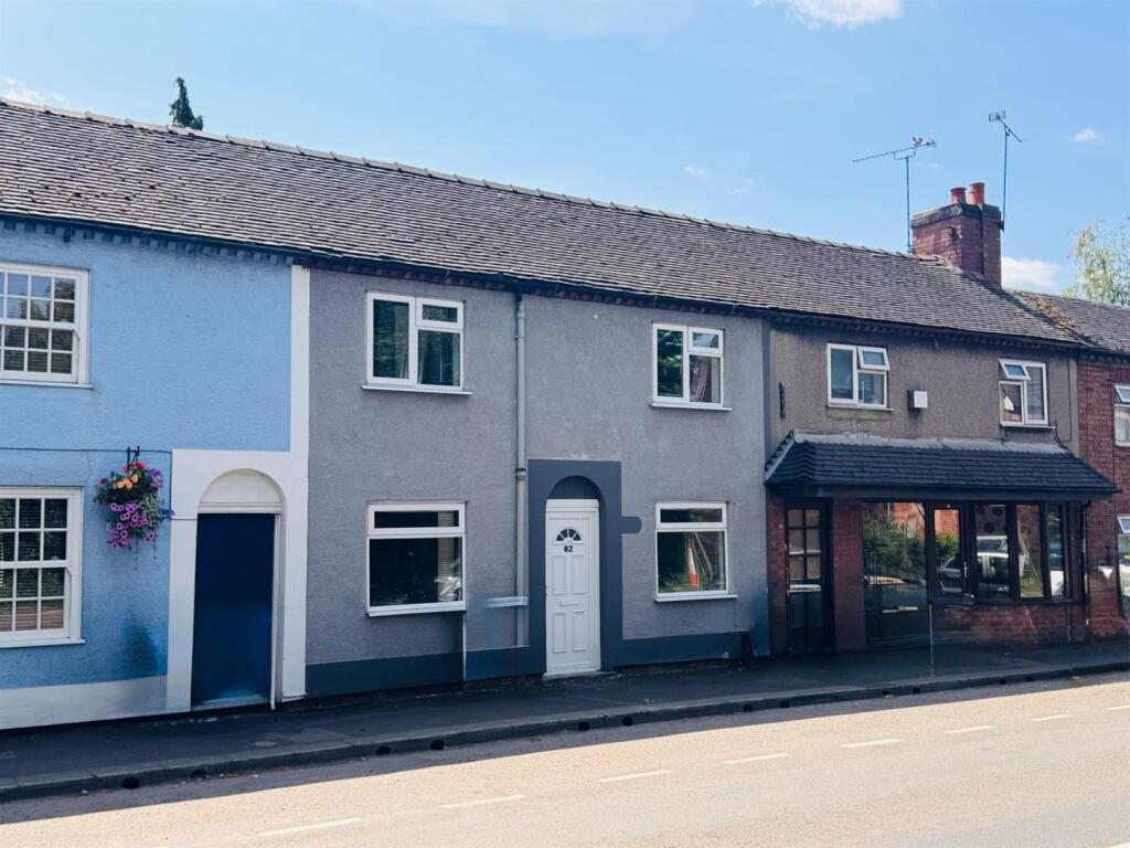 Main image of property: Weston Road, Stafford, ST16 3RW