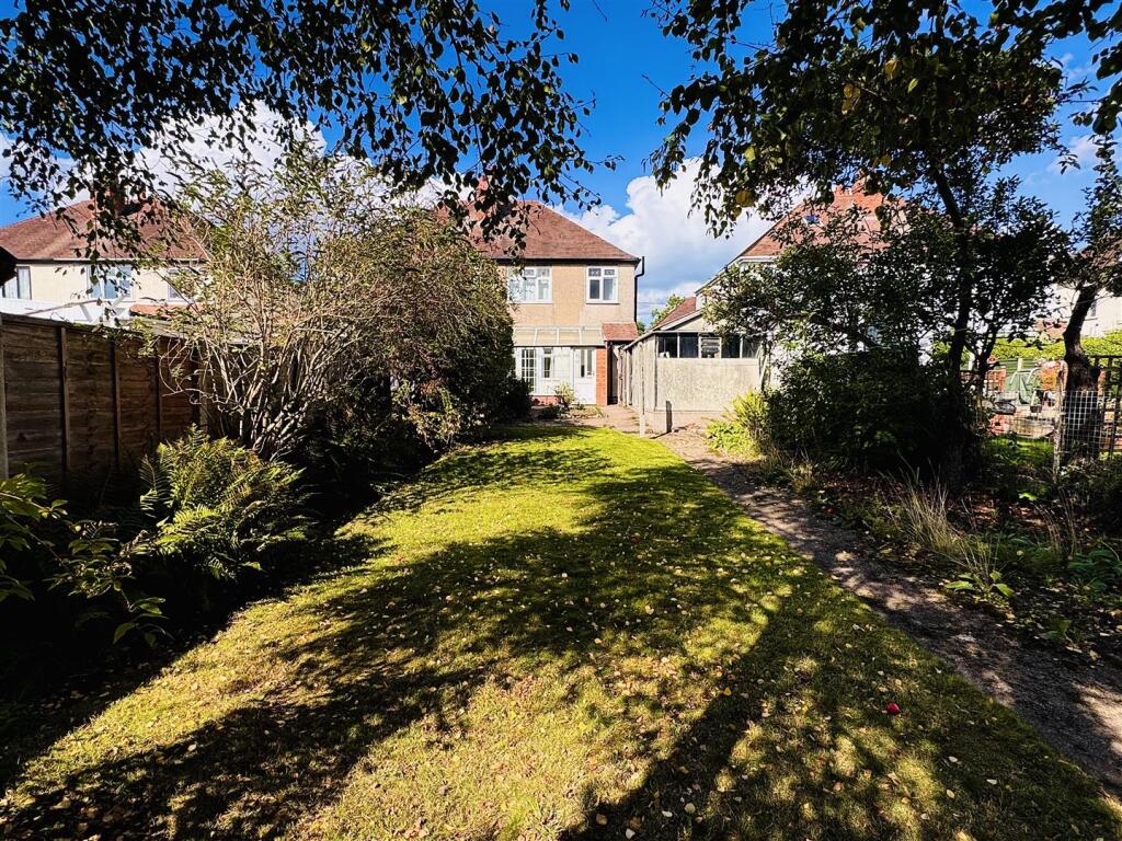 Main image of property: Eastlands, Stafford