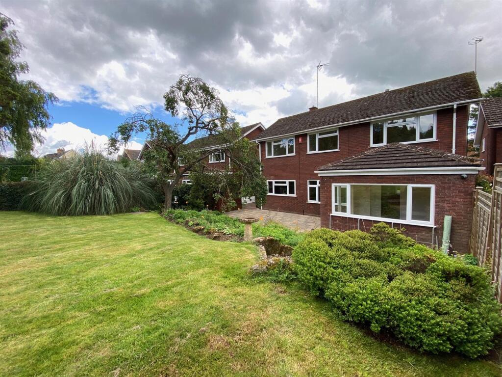 Main image of property: The Orchard, Little Haywood, Stafford, ST18 0UJ