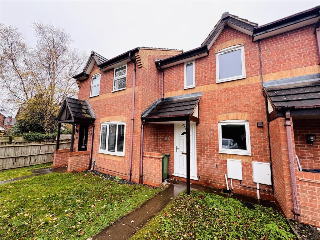Main image of property: Walland Grove, Stafford, ST16 1XE
