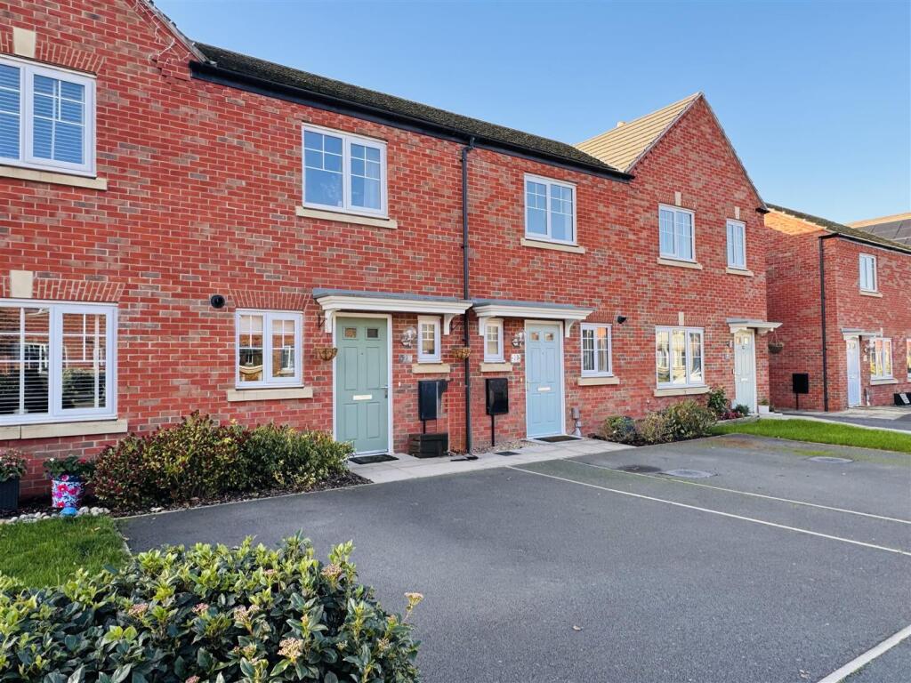 Main image of property: Tye Road, Fradley, WS13 8GW