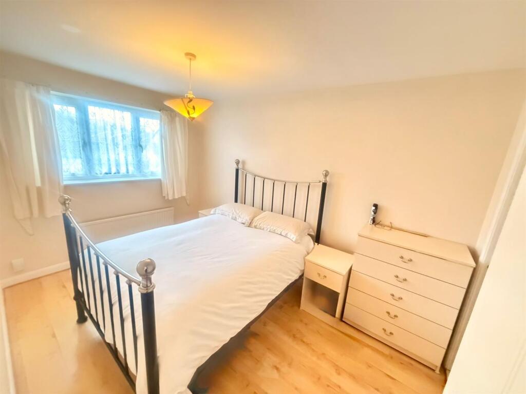 Main image of property: Melbourne Crescent, Stafford, ST16 3JU