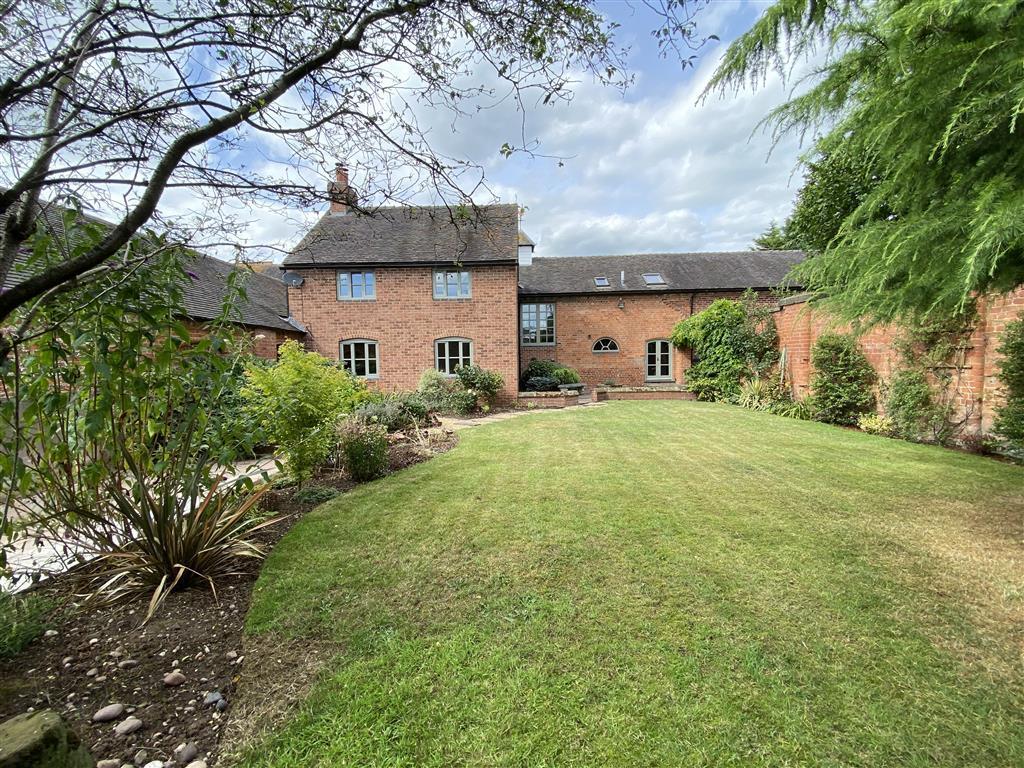 Main image of property: Hopton Farm, Sandon Road, ST18 9TH