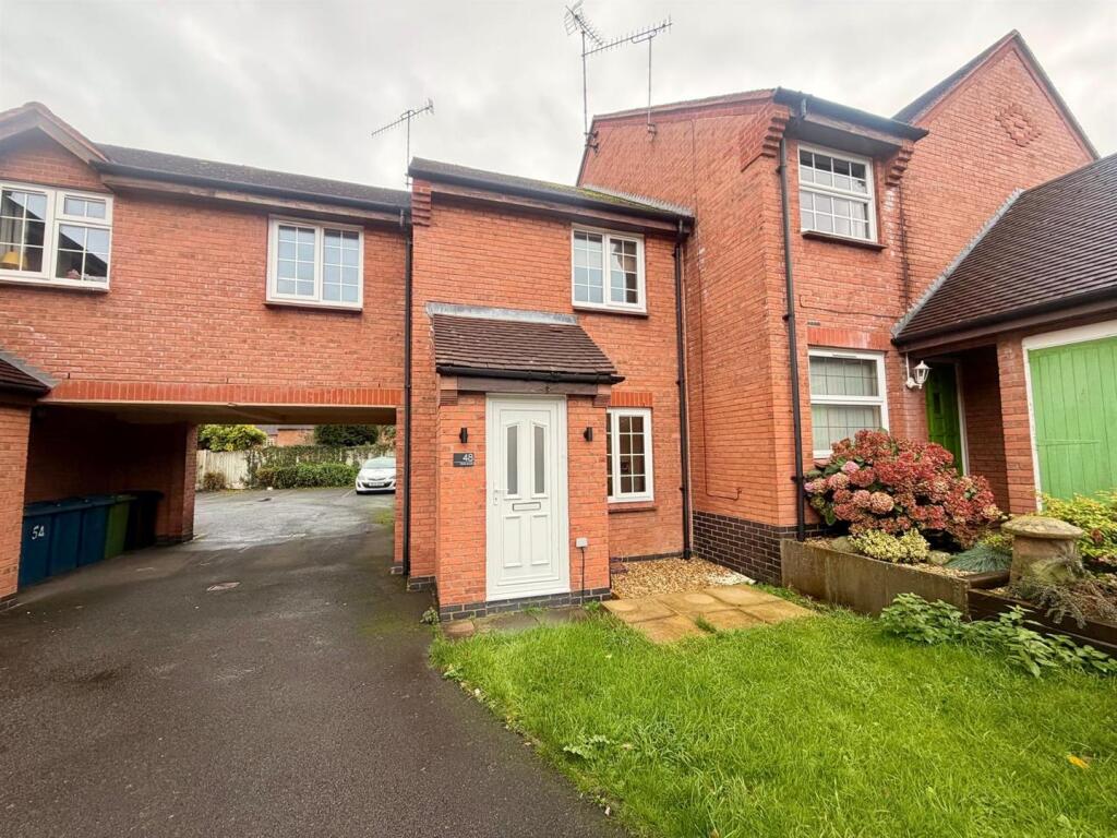 Main image of property: Perle Brook, Eccleshall, Stafford, ST21 6AN