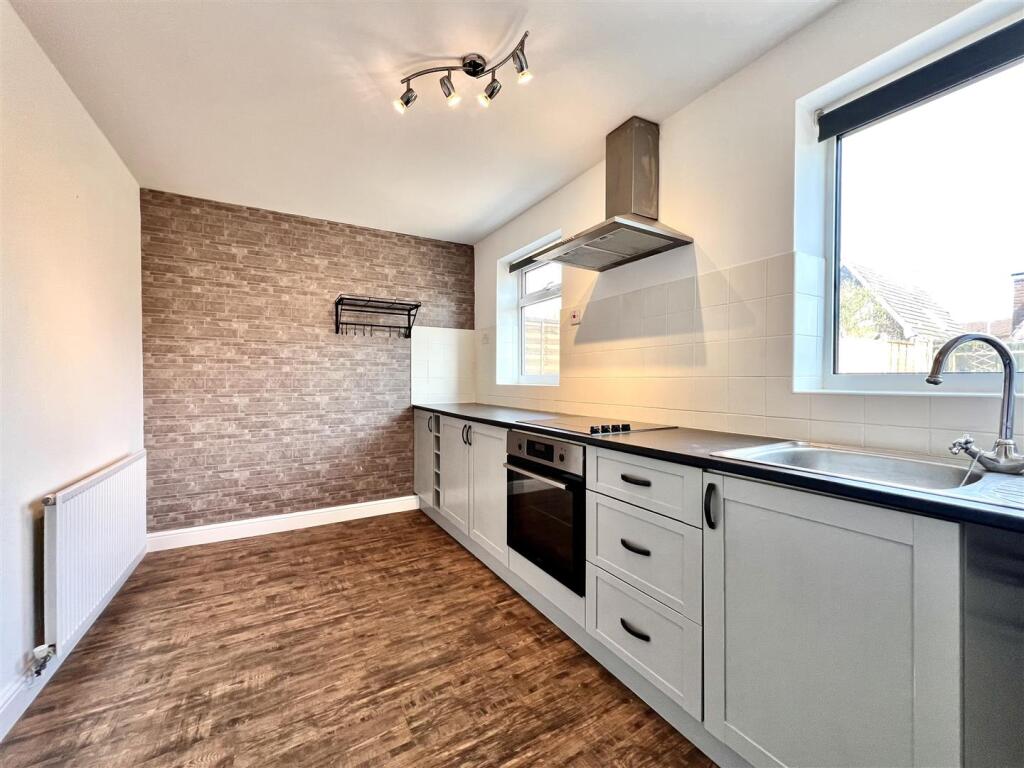 Main image of property: Elton Way, Gnosall, ST20 0EN