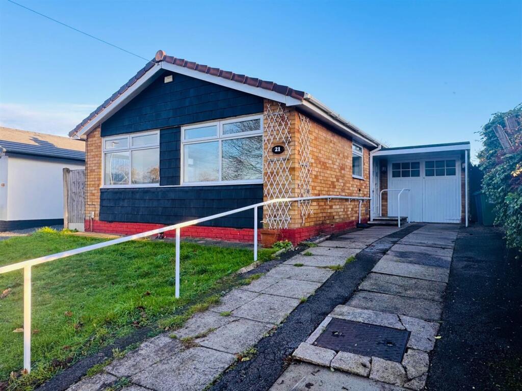 Main image of property: Matthews Road, Stafford, ST17 9RW