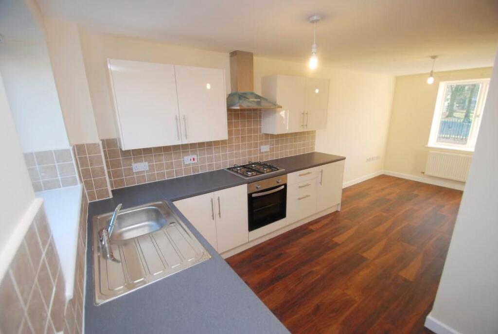 Main image of property: Nesbitt Close, Stafford, ST17 9TP