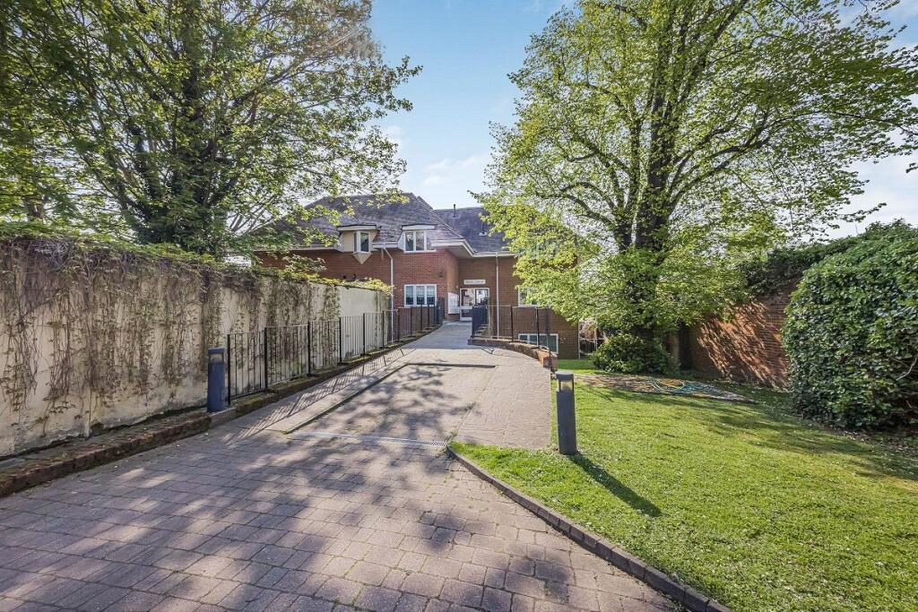 Main image of property: Brook Lodge, Ongar, CM5