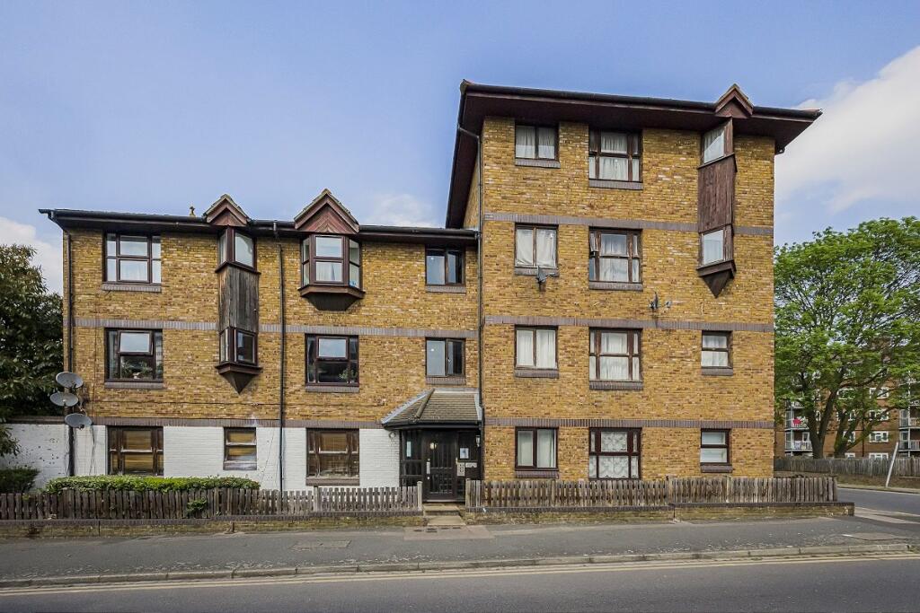 Main image of property: Longbridge Way, London