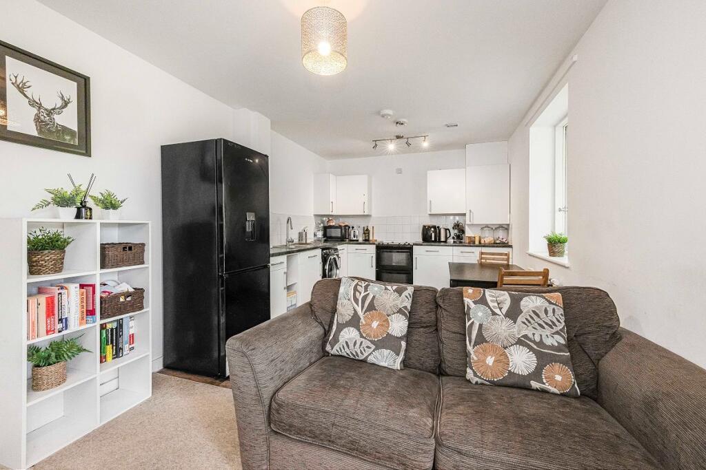 Main image of property: Frederic Court E14