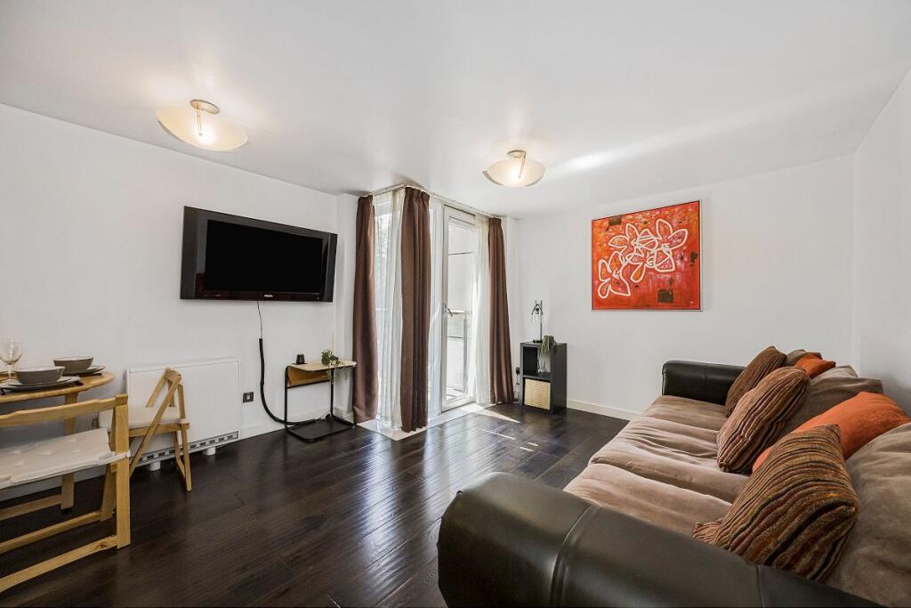 Main image of property: Berglen Court,  Branch Road, London