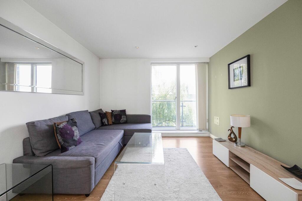 Main image of property: Ceram Court, Bow, E3