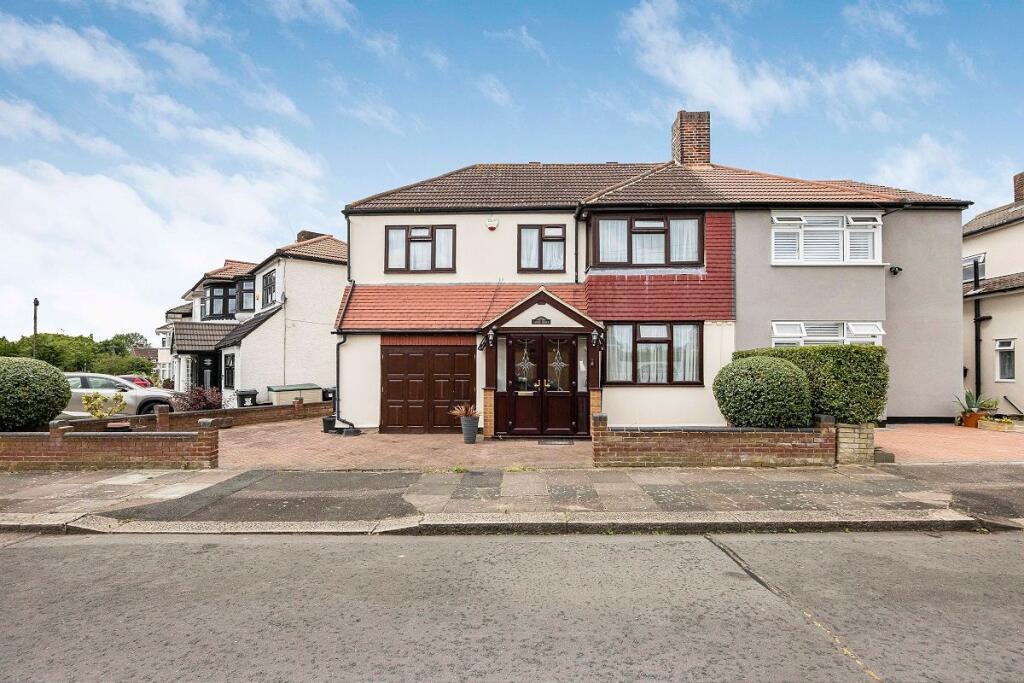 Main image of property: Peel Drive, Clayhall, IG5